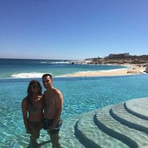 Meet your Posher, Vanessa